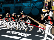 ポスター・カレンダーサンプル