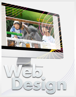 Webデザイン