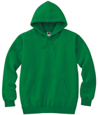 フーデッドライトパーカー 