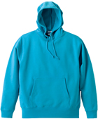 プルオーバーパーカ