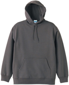 8.8オンスT/Cスウェットプルオーバーパーカ