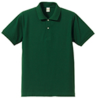 ドライT/Cポロシャツ