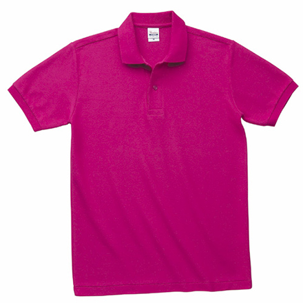 プリントスター Ｔ/Ｃポロシャツ