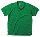 ドライポロシャツ