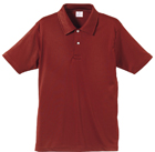 クールファストポロシャツ