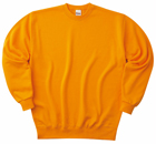 10.0オンス クルーネックスウェット