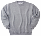 10.0オンス クルーネックスウェット