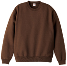 10.0オンス クルーネックスウェット