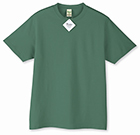 ライトオーガニックＴシャツ