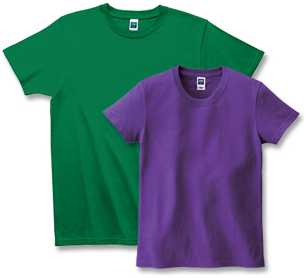 ジェラン ジャージィーＴシャツ