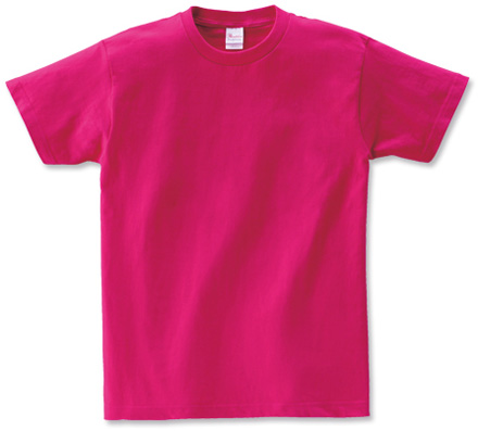 プリントスター ヘビーウェイトTシャツ