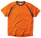 カラーブロックＴシャツ