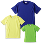 4.3オンス クールファスト Tシャツ