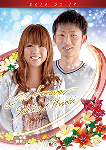 ウェルカムボード・ポスター