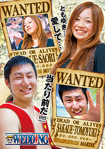 ウェルカムボード・ポスター